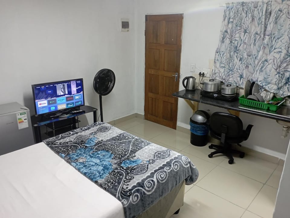 The trout Lodge Apartment in Cape Town