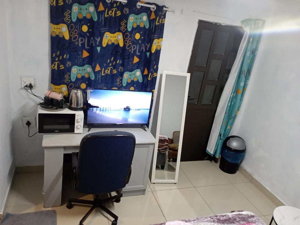 The trout Lodge Apartment in Cape Town