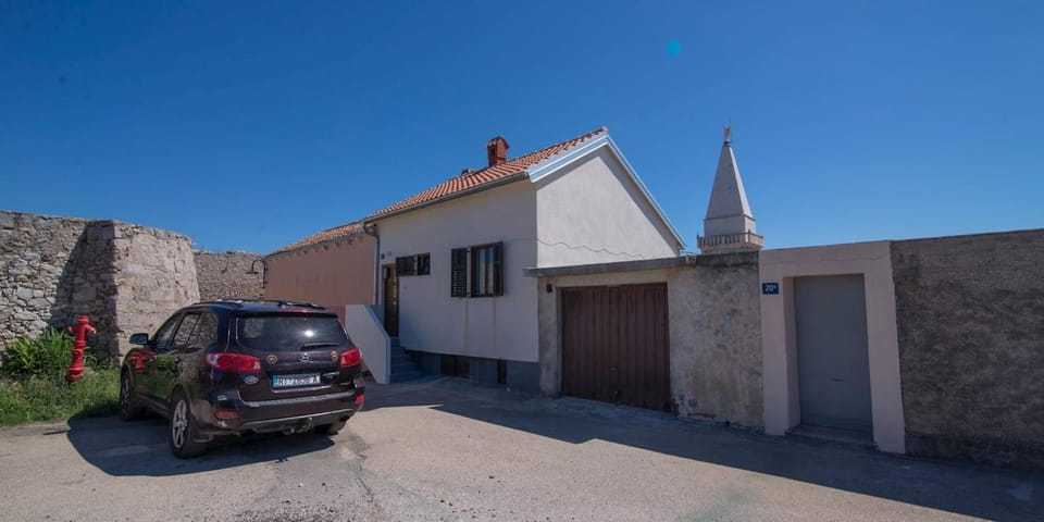 Castello Bed and Breakfast in Mali Losinj
