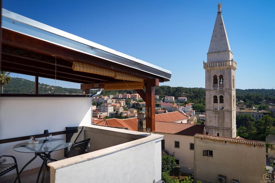 Castello Bed and Breakfast in Mali Losinj