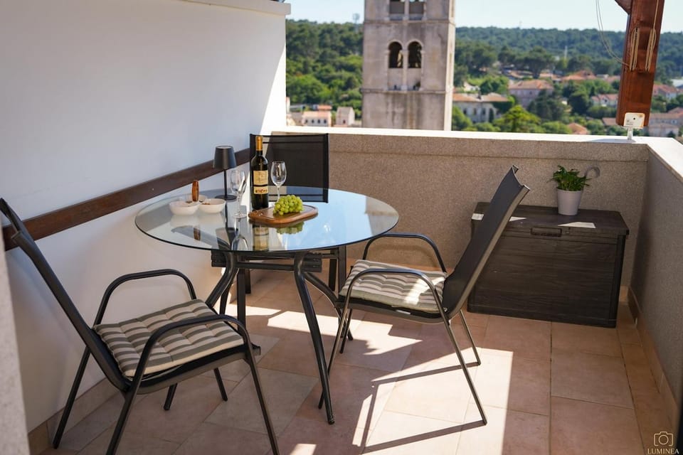Castello Bed and Breakfast in Mali Losinj