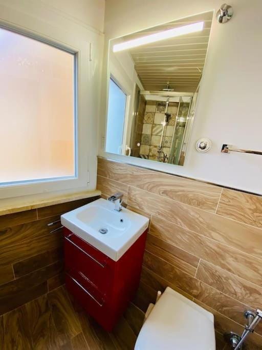 Cala del Nostromo - Monolocale in Centro - 50 mt dal Mare Apartment in Anzio