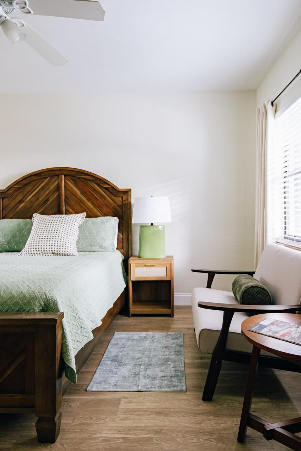 Cozy private studio 2 blocks from Pompano Beach Apartment in Pompano Beach