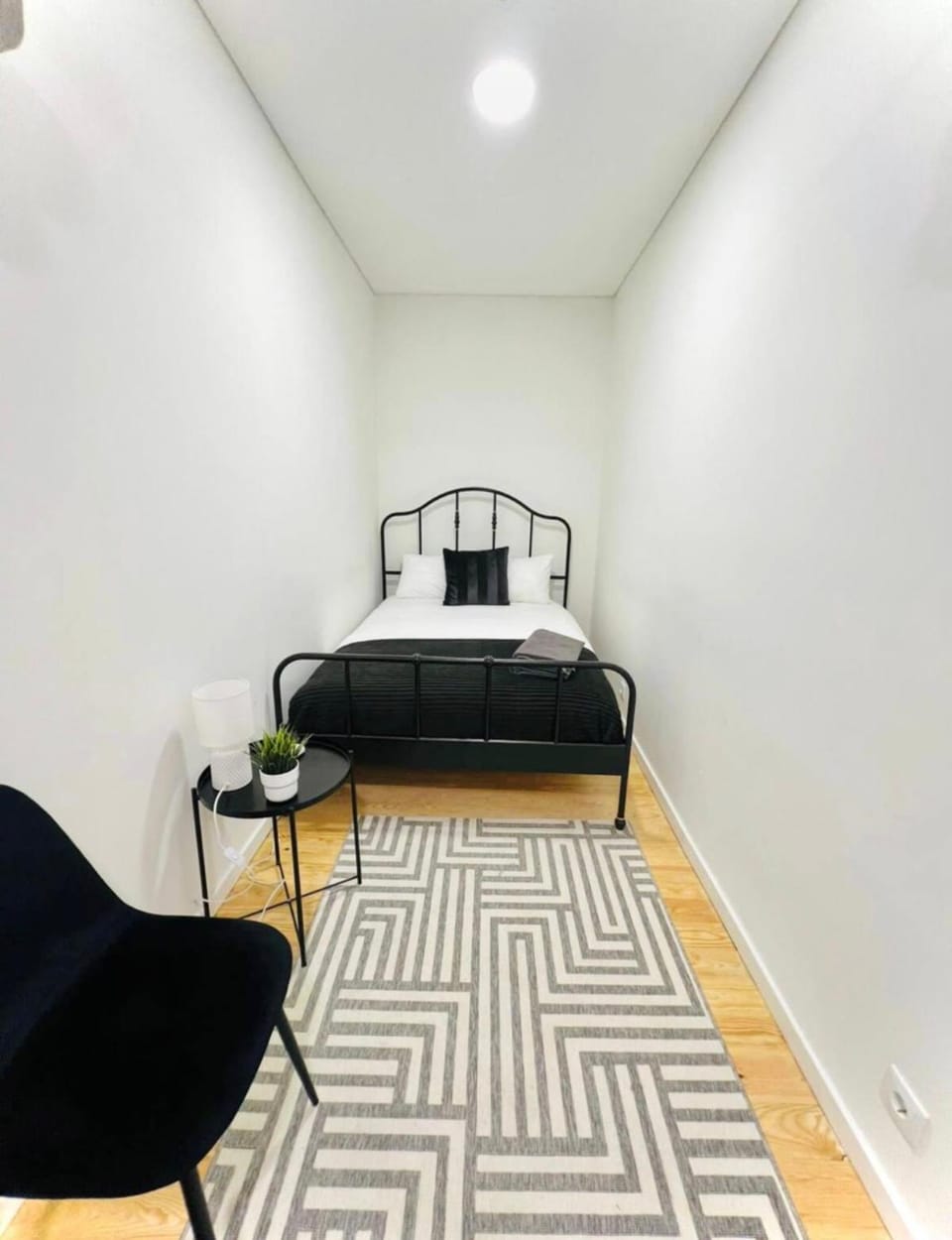 Lisbon City Center 3 Bedroom Flat next to avenida Liberdade Apartment in Lisbon