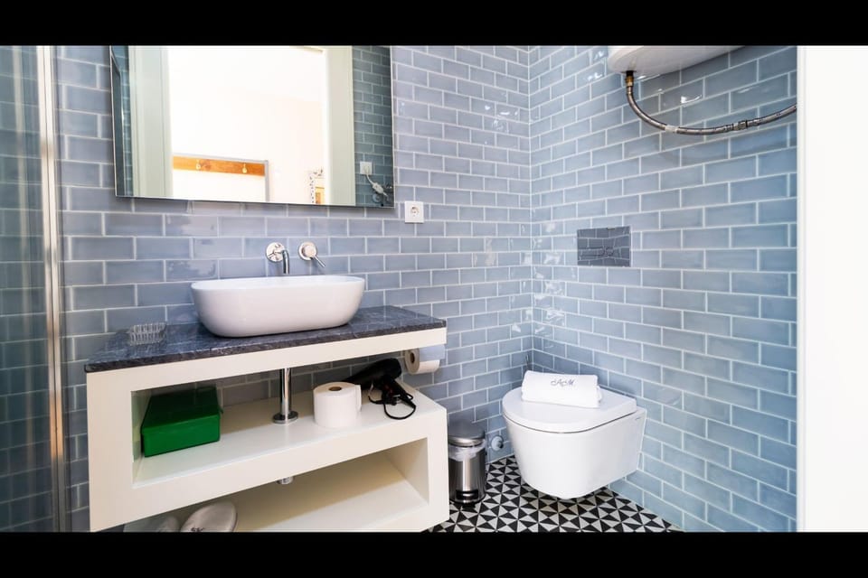 AM Haven Studios - by Unique Hosts Apartment in Porto