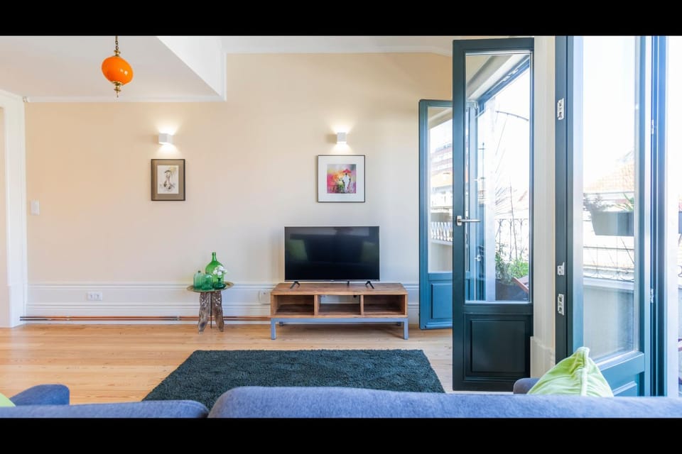 AM Haven Studios - by Unique Hosts Apartment in Porto