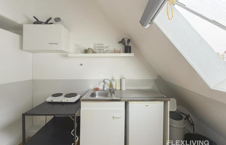 Immeuble Tour-maubourg Apartment in Paris
