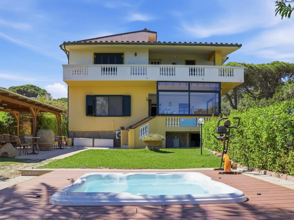 B&b Giglio di Mare Bed and Breakfast in Sardinia