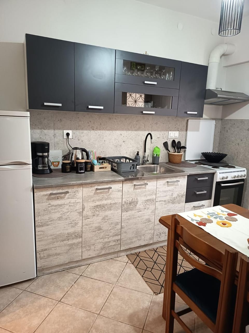 Sofia's house Apartment in Volos