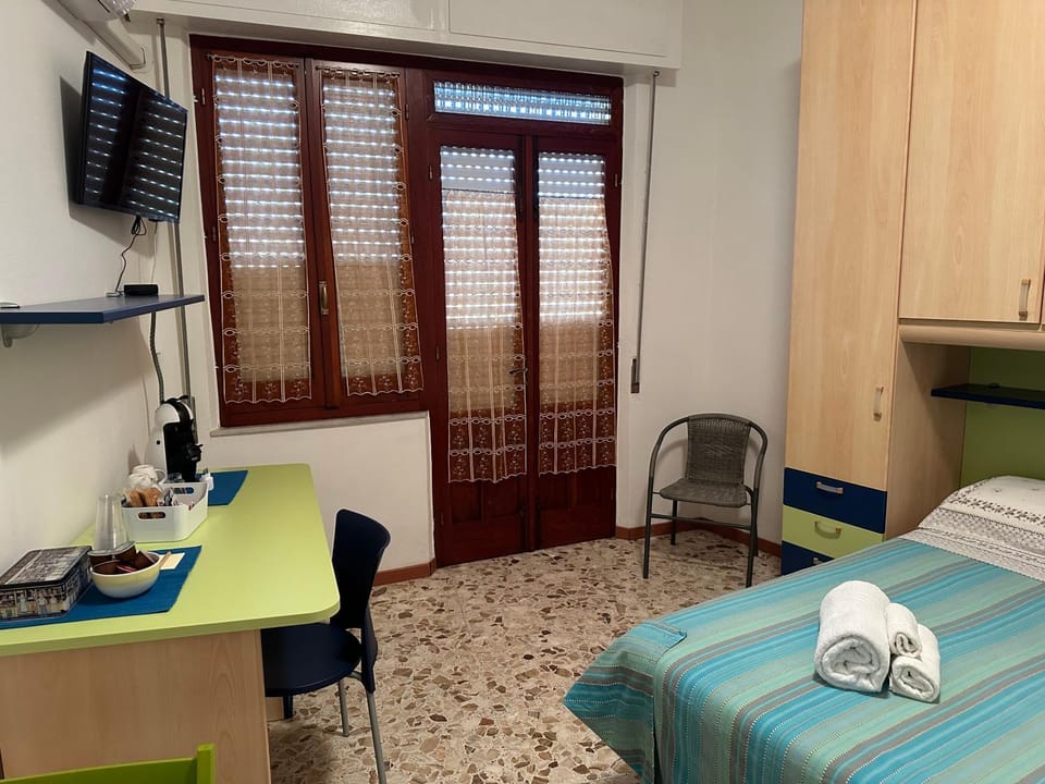 Via Roma House Bed and Breakfast in Sardinia