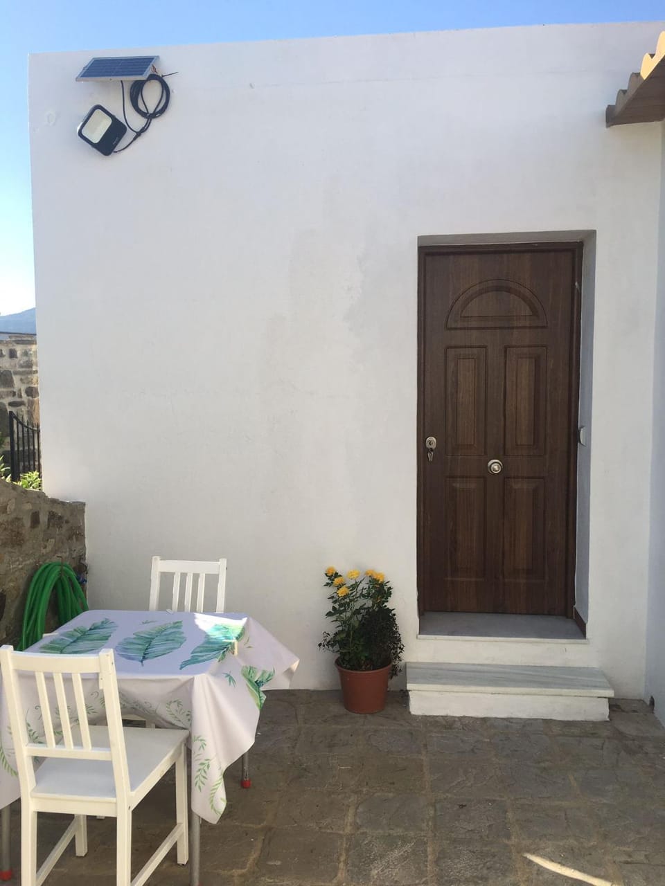 Apartamento Las adelfas Apartment in Costa de la Luz