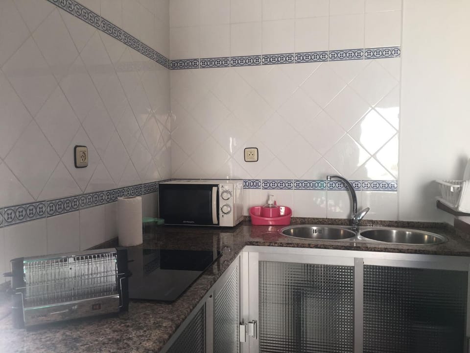 Apartamento Las adelfas Apartment in Costa de la Luz