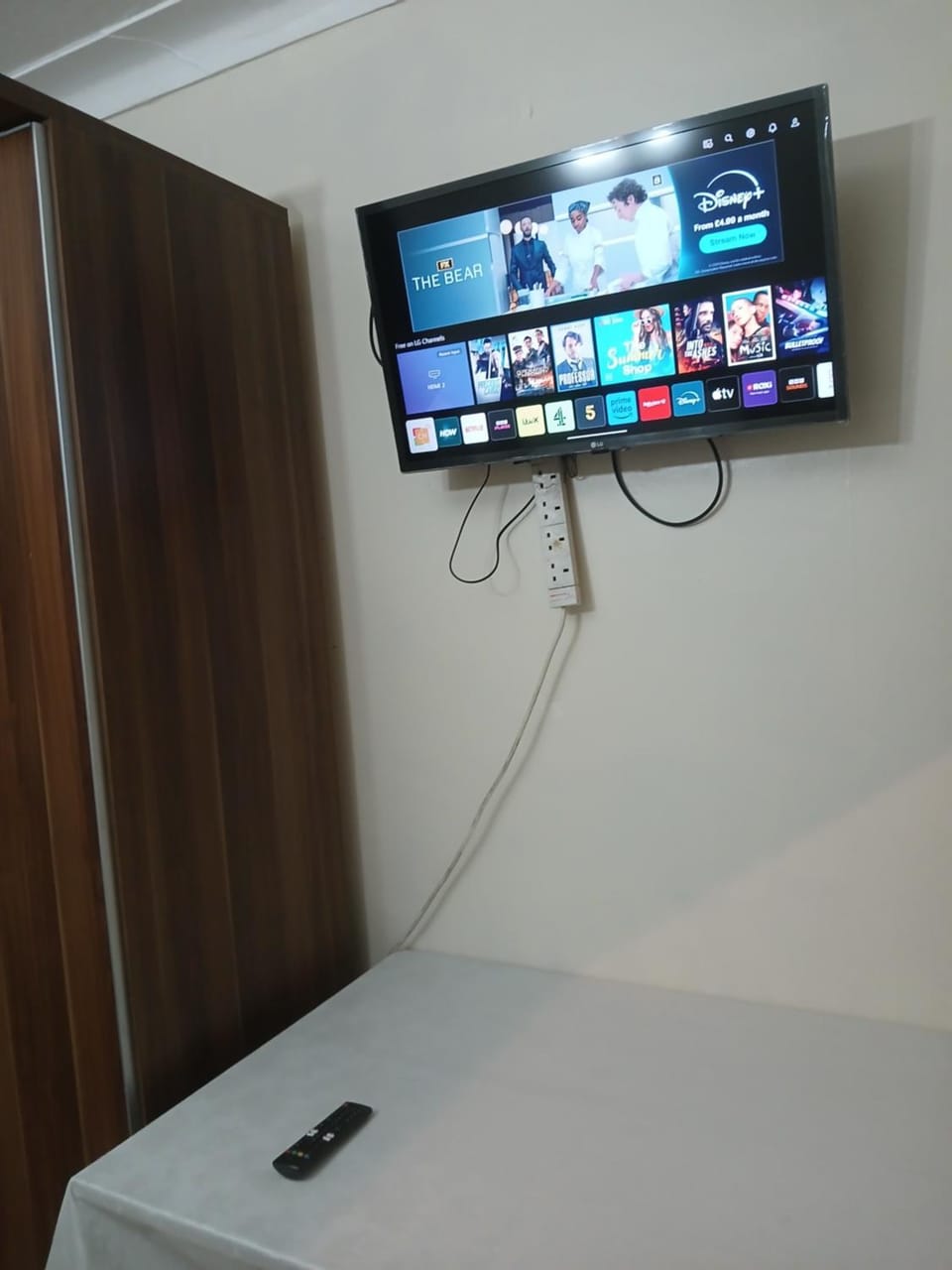 TV and multimedia