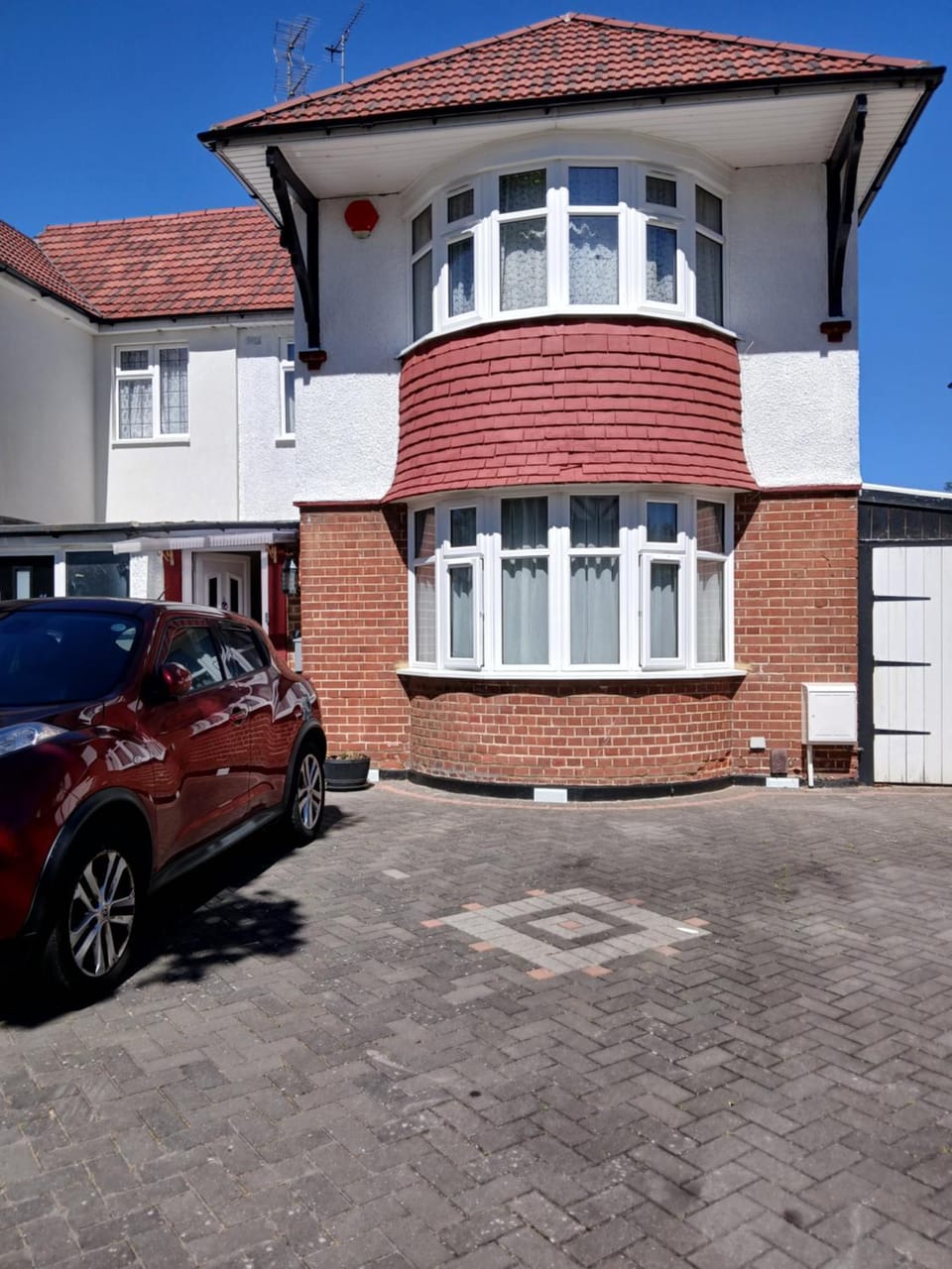Cosy Greener Private room Vacation rental in Pinner