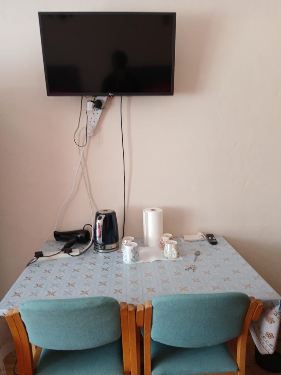 Cosy Greener Private room Vacation rental in Pinner