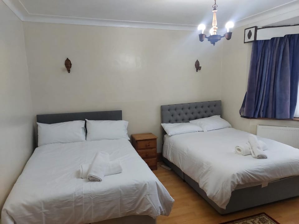 Cosy Greener Private room Vacation rental in Pinner