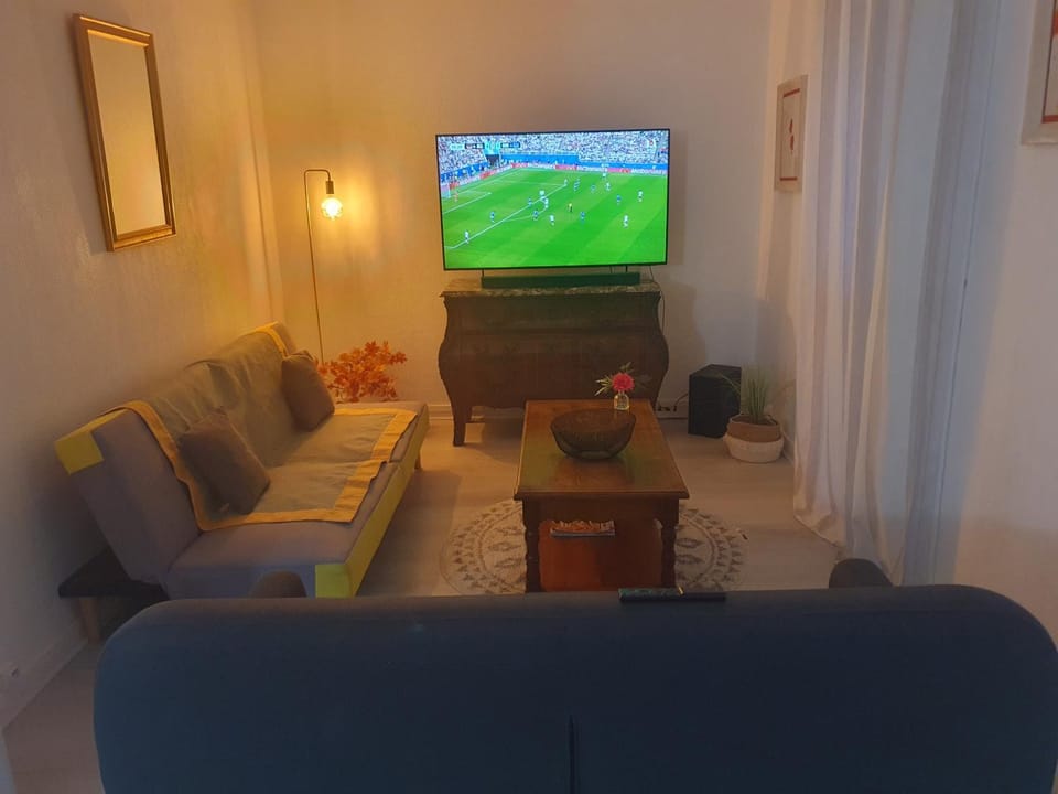 Le lilas d orly Apartment in Île-de-France