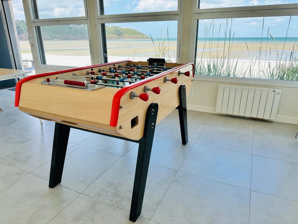 Maison pieds dans l'eau d'exception en Bretagne ! Villa in Plérin