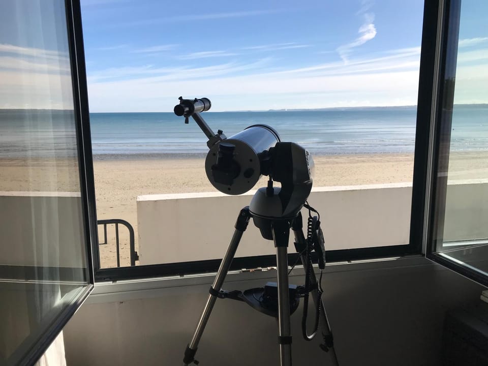 Maison pieds dans l'eau d'exception en Bretagne ! Villa in Plérin