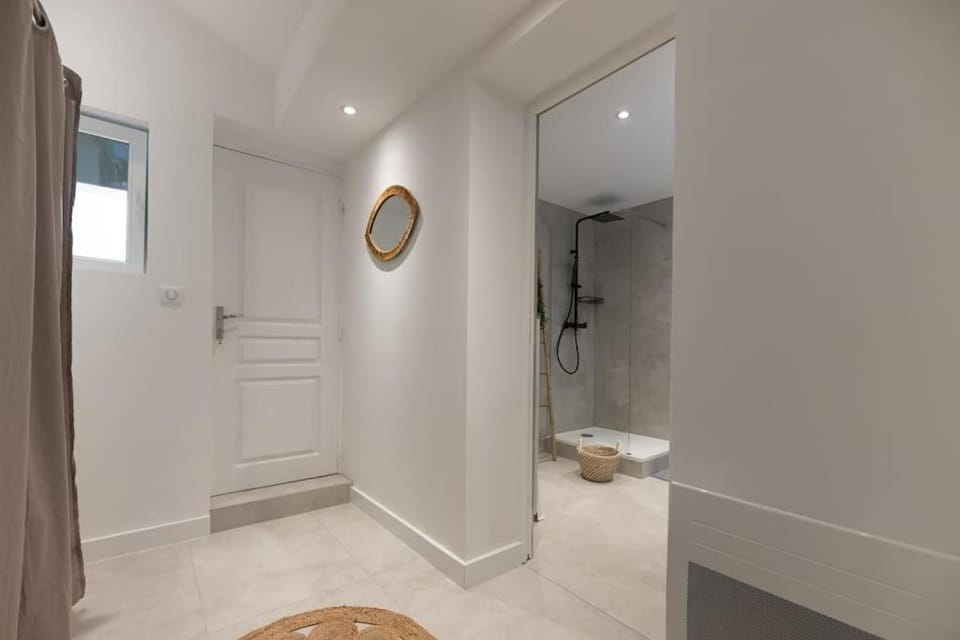 Appartement entièrement neuf avec terrasse privative ! Apartment in Mulhouse