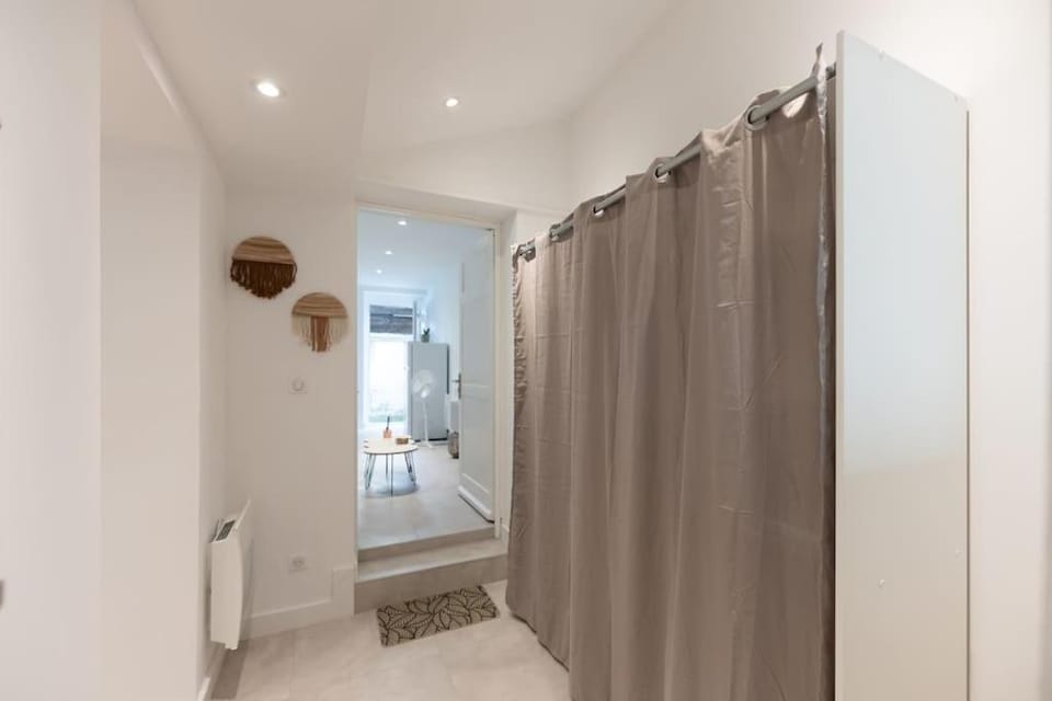 Appartement entièrement neuf avec terrasse privative ! Apartment in Mulhouse