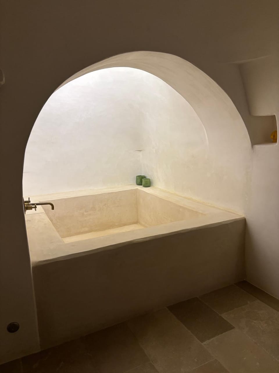 Bathroom, Bath