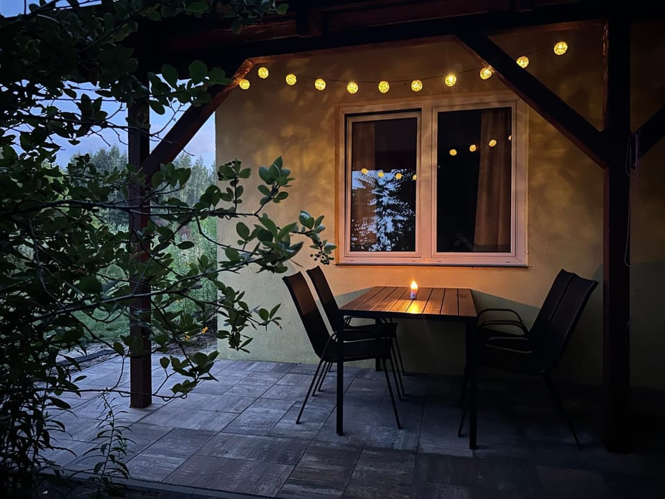 Property building, Balcony/Terrace