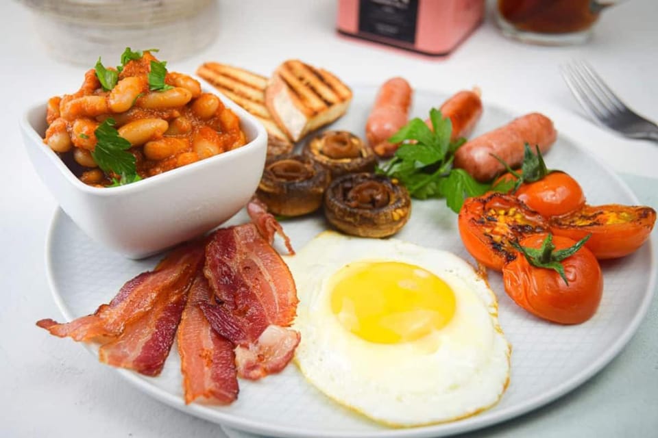 Breakfast