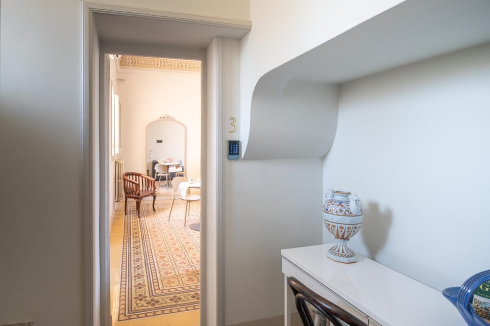 Bedroom, acessibility