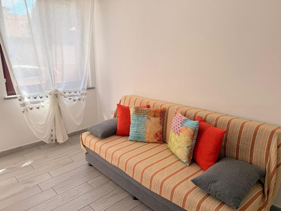 jrg - A CASA DI MAMMA - Apartment in Porto Torres
