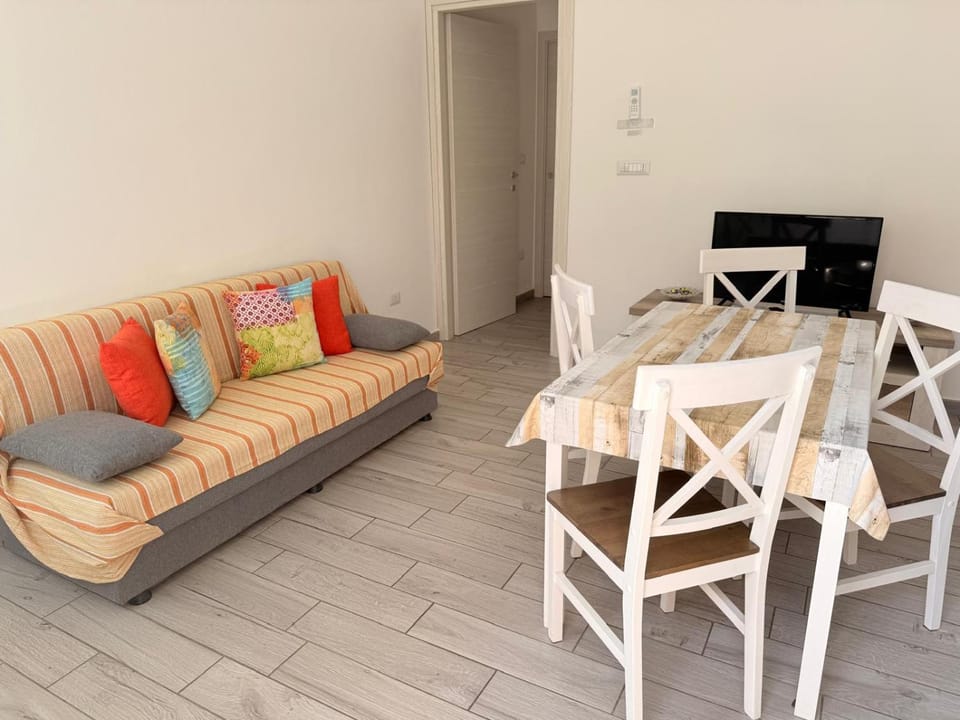 jrg - A CASA DI MAMMA - Apartment in Porto Torres
