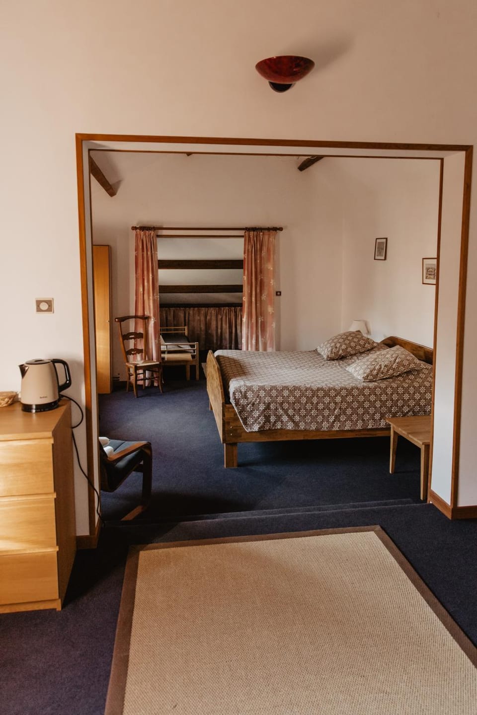 Hôtel Les Charmilles de Mormal Hotel in Hauts-de-France