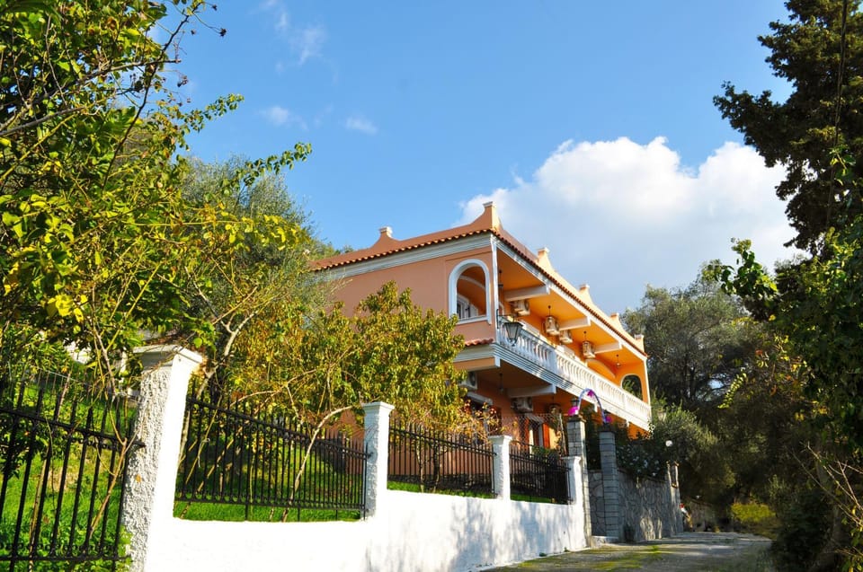 Patio, Garden, Other