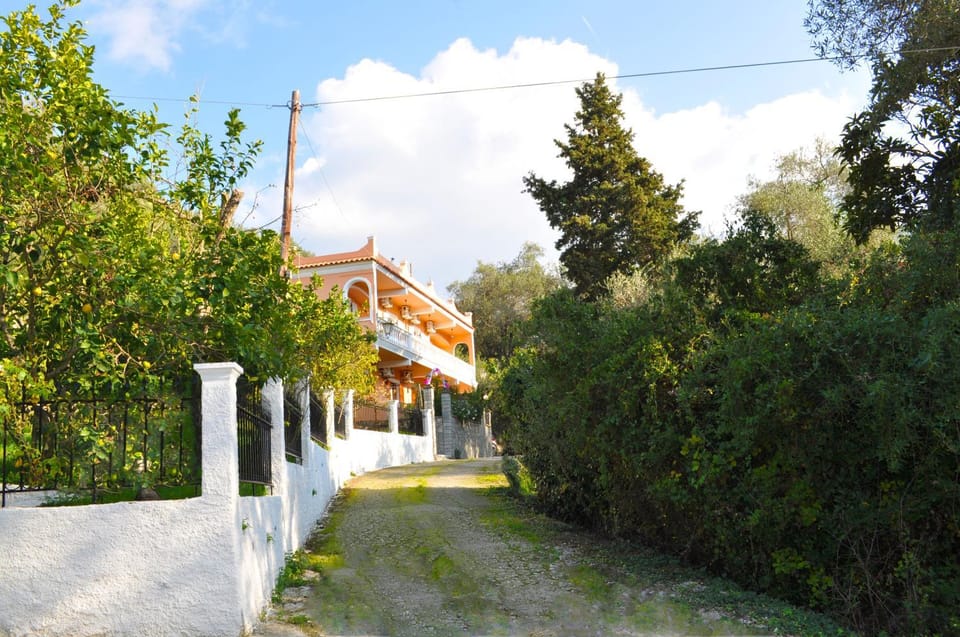 Property building, Patio, Other