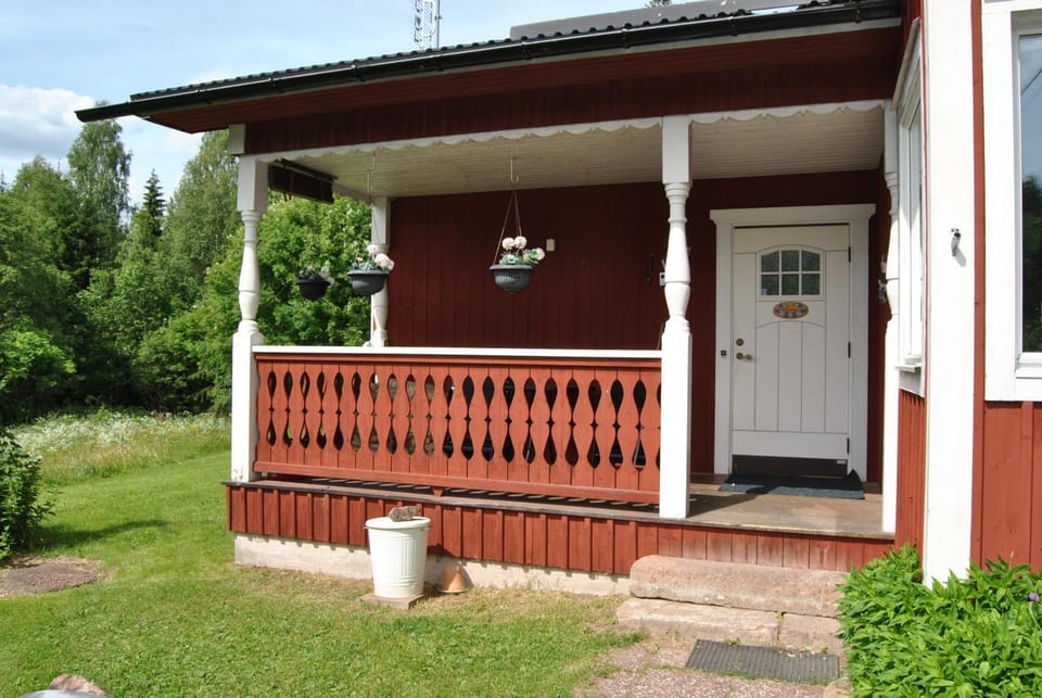 Patio, Balcony/Terrace