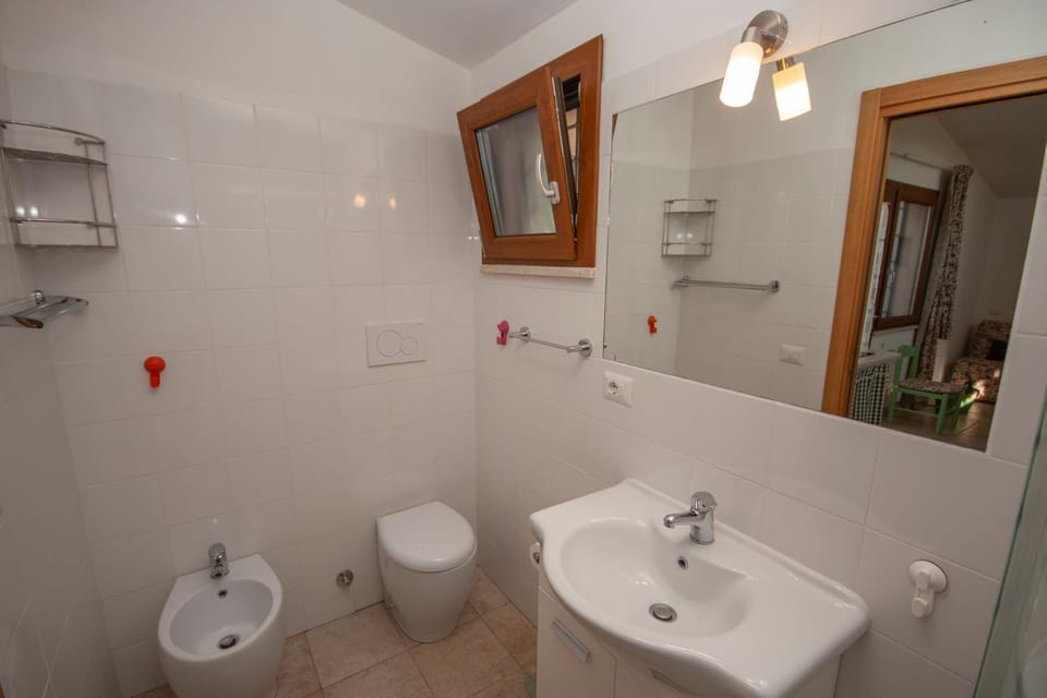 Agrimare I Pavoni Apartment in Lazio