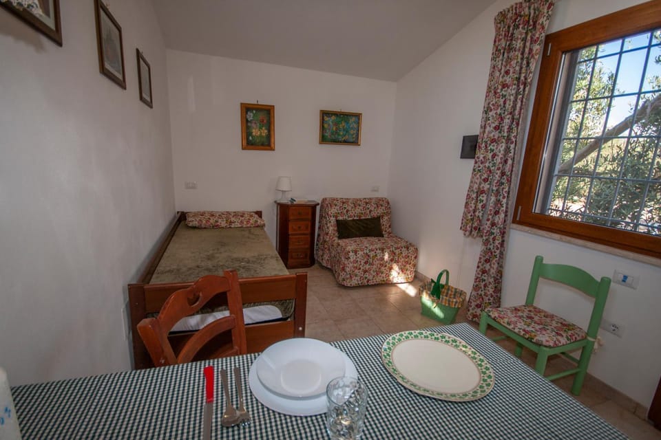 Agrimare I Pavoni Apartment in Lazio