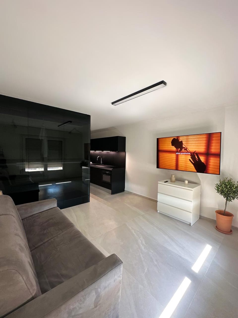 Appartement Design élégant Apartment in Mougins