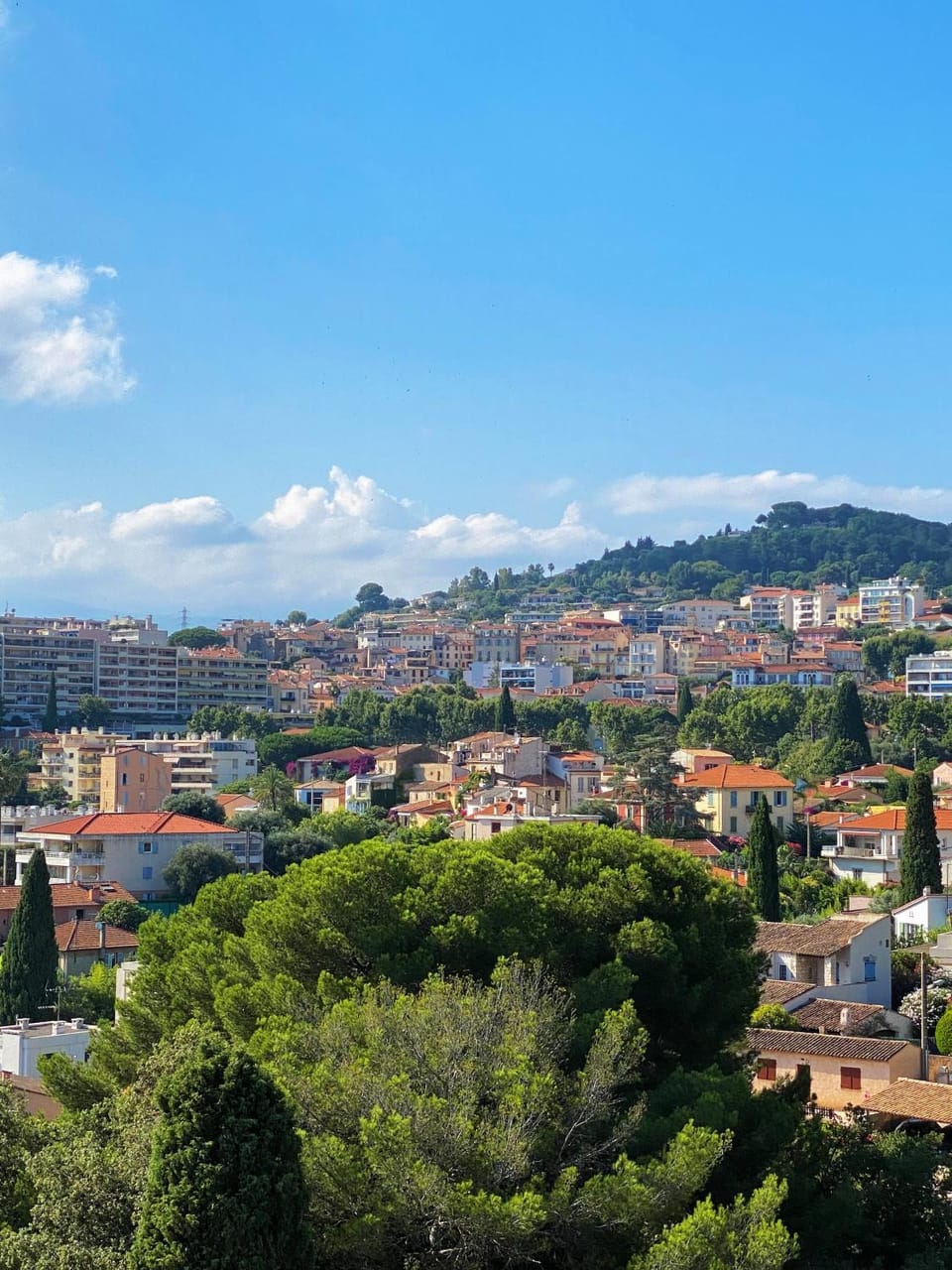 Appartement Design élégant Apartment in Mougins
