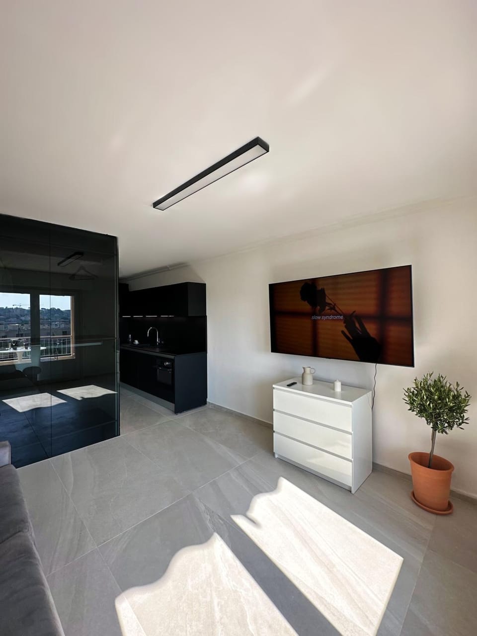 Appartement Design élégant Apartment in Mougins