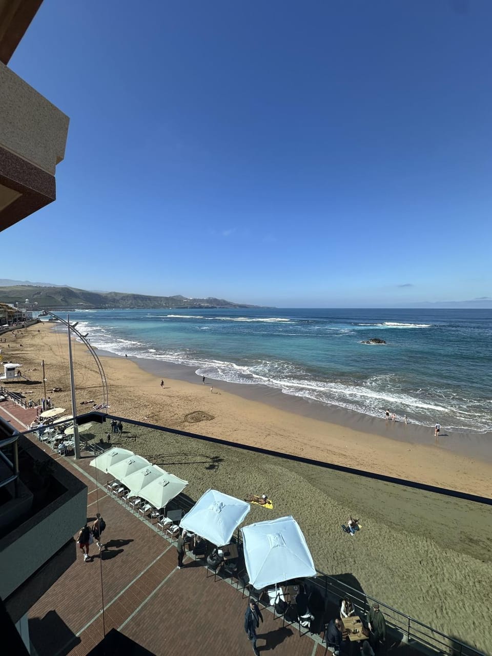 View (from property/room)
