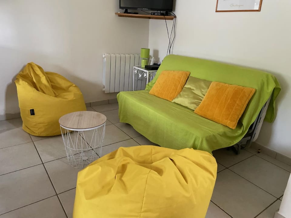 Une halte entre terre et mer House in Brittany