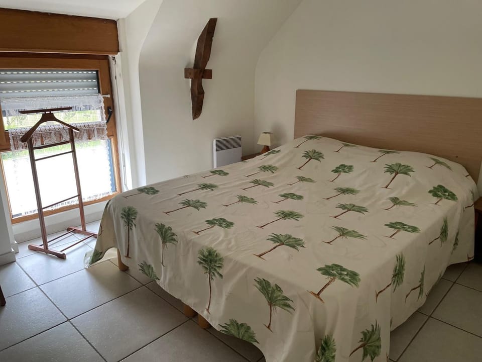 Une halte entre terre et mer House in Brittany