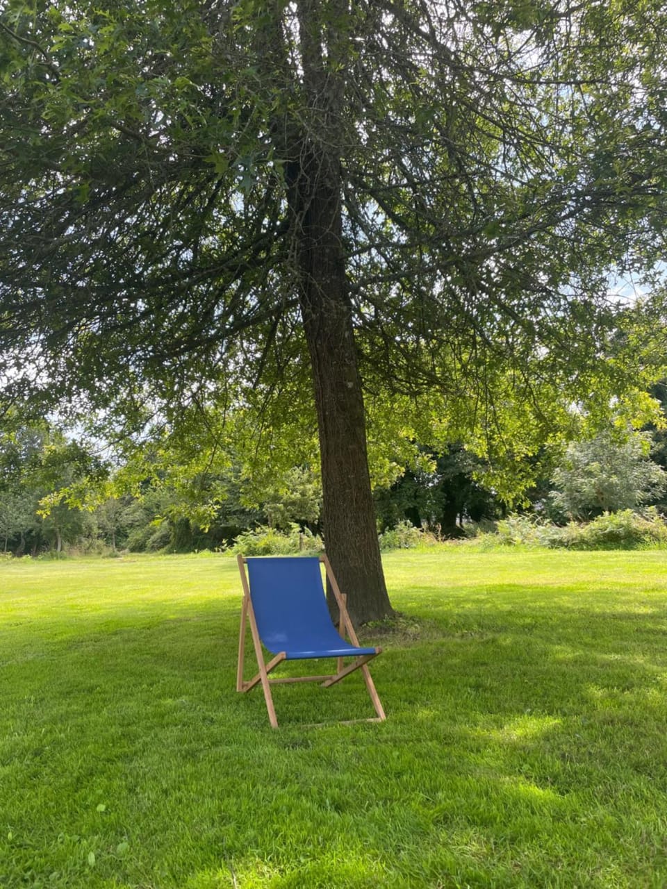 Une halte entre terre et mer House in Brittany