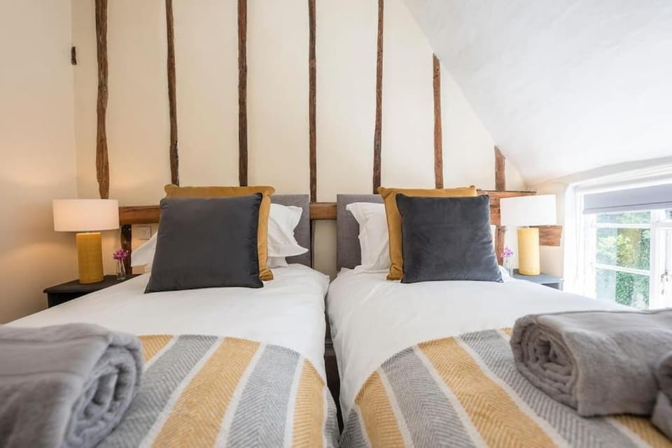 Anchor Cottage, Orford House in Suffolk Coastal District