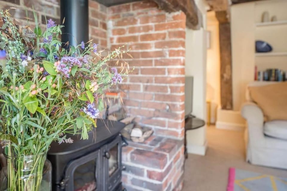Anchor Cottage, Orford House in Suffolk Coastal District