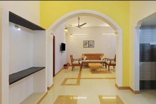 Anu Home Stay Villa in Puducherry