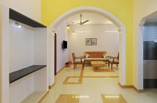 Anu Home Stay Villa in Puducherry