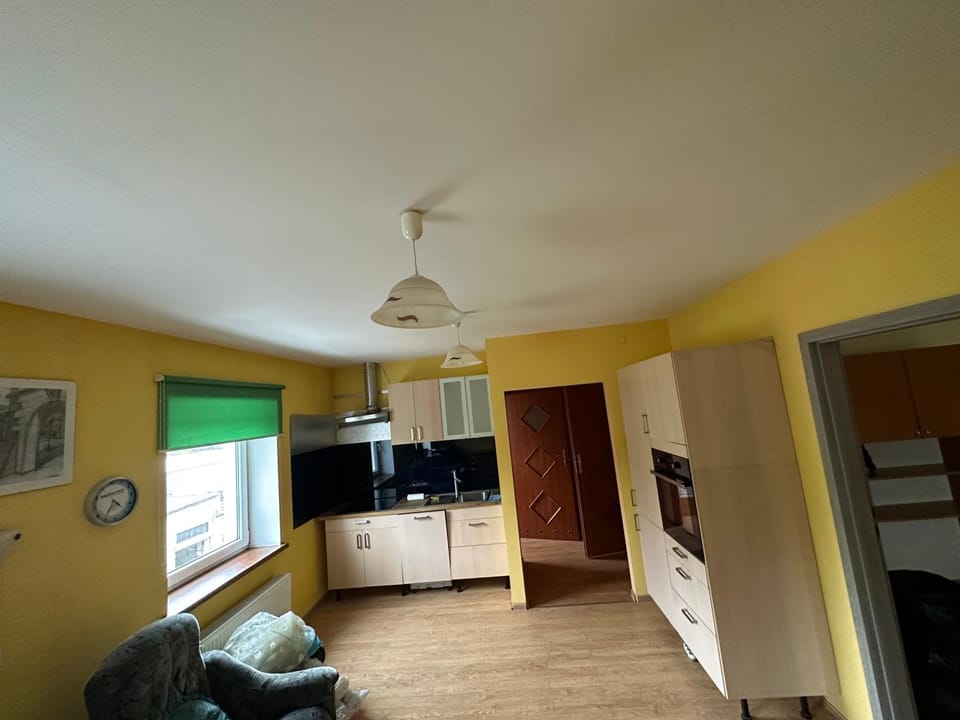 Noclegi Stara Fabryka Jedlina-Zdrój Apartment in Lower Silesian Voivodeship