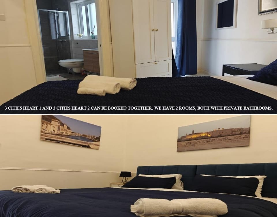 TV and multimedia, Bedroom